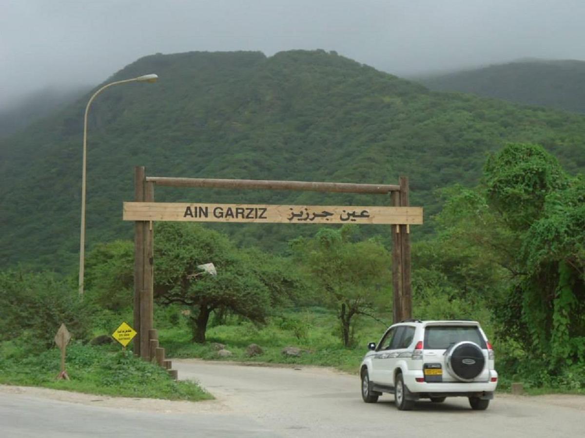 Haffa House Hotel Salalah
