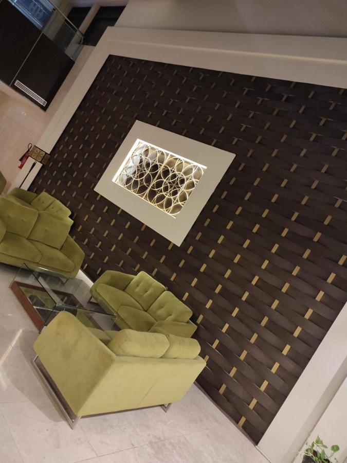 Hotel Haffa House 3*