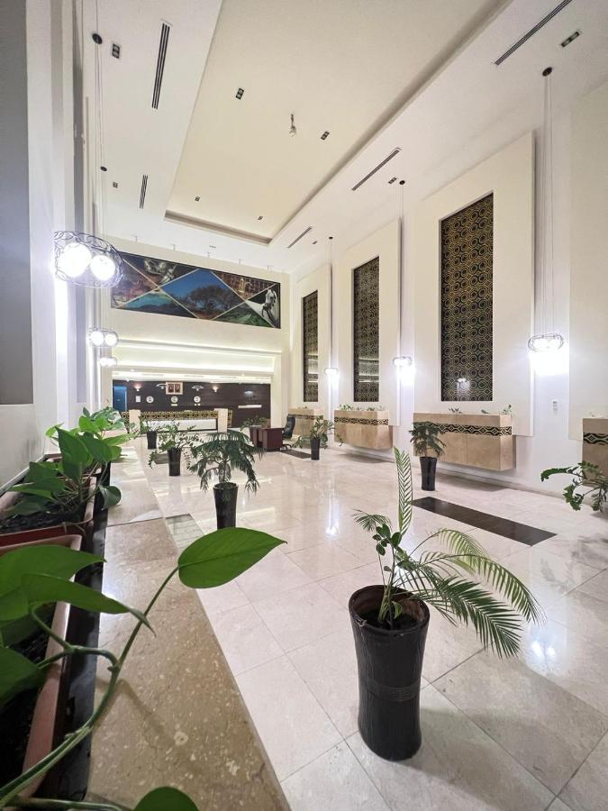 Haffa House Hotel 3*