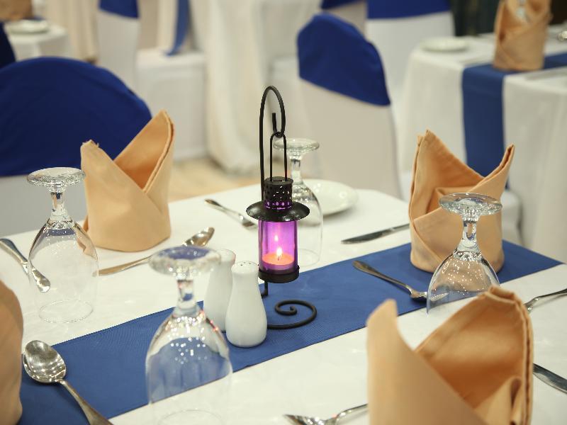 Haffa House Hotel