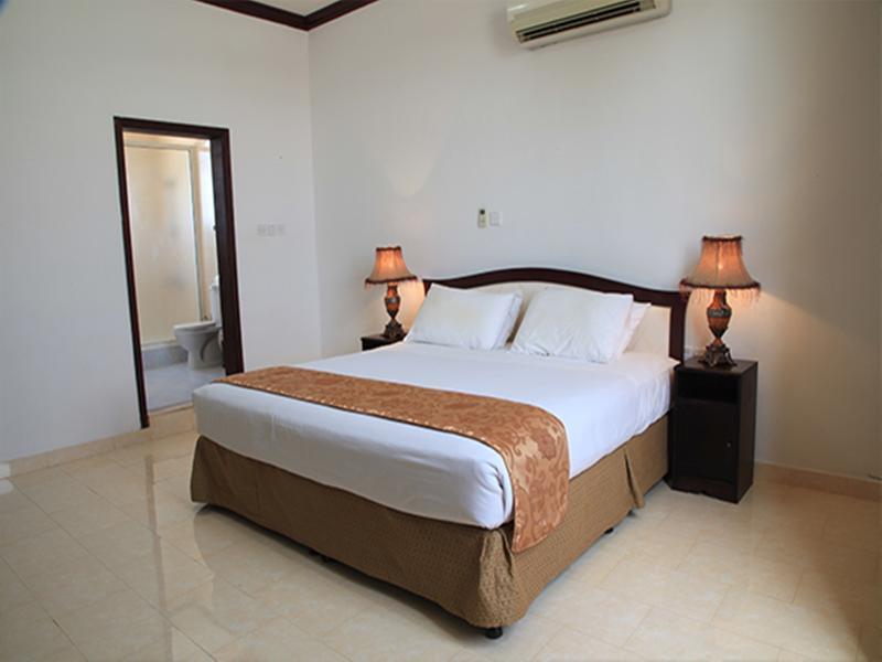 Haffa House Hotel 3*
