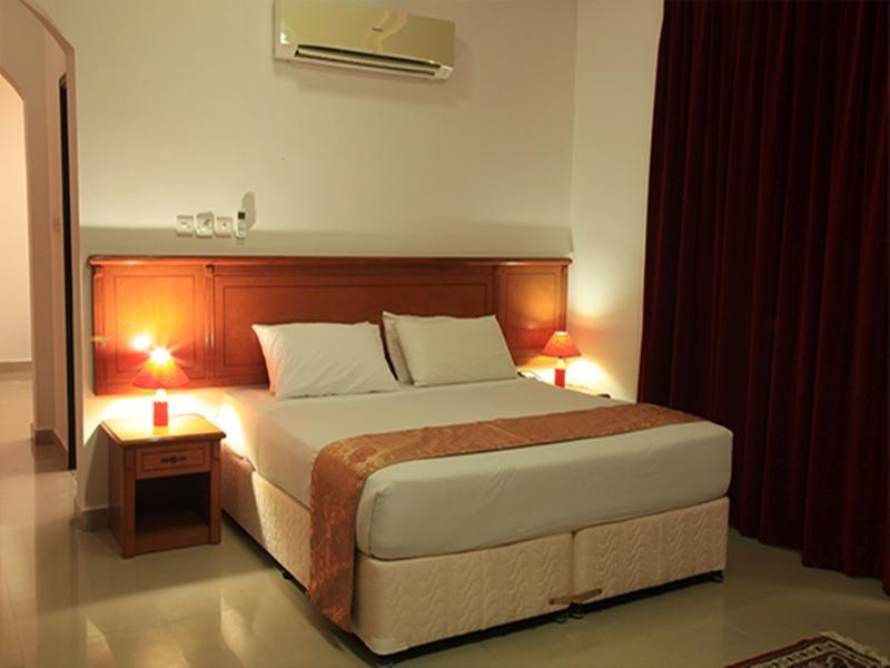 Haffa House 3* Salalah