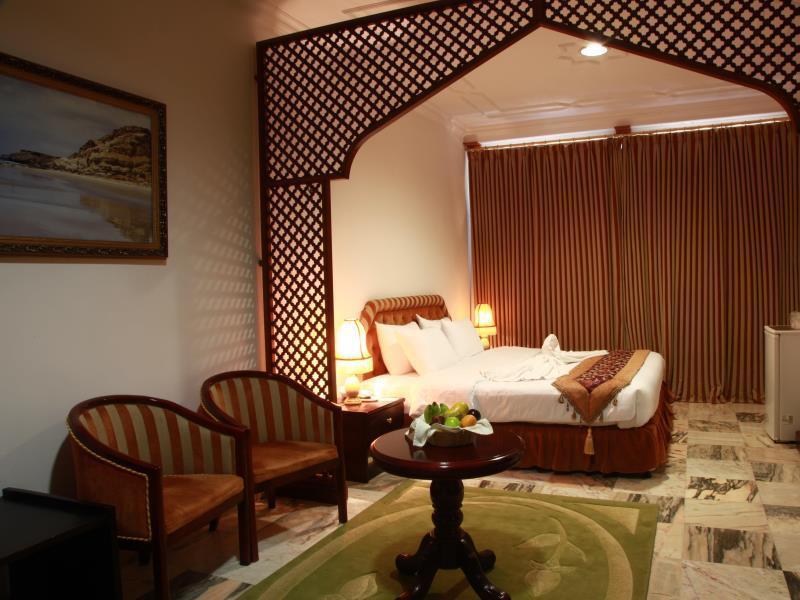 Haffa House Hotel 3*