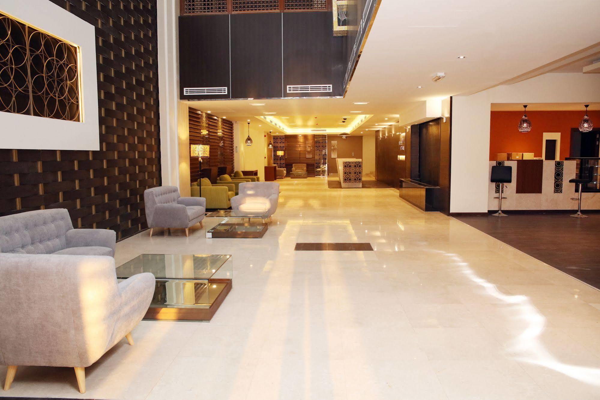Hotel Haffa House