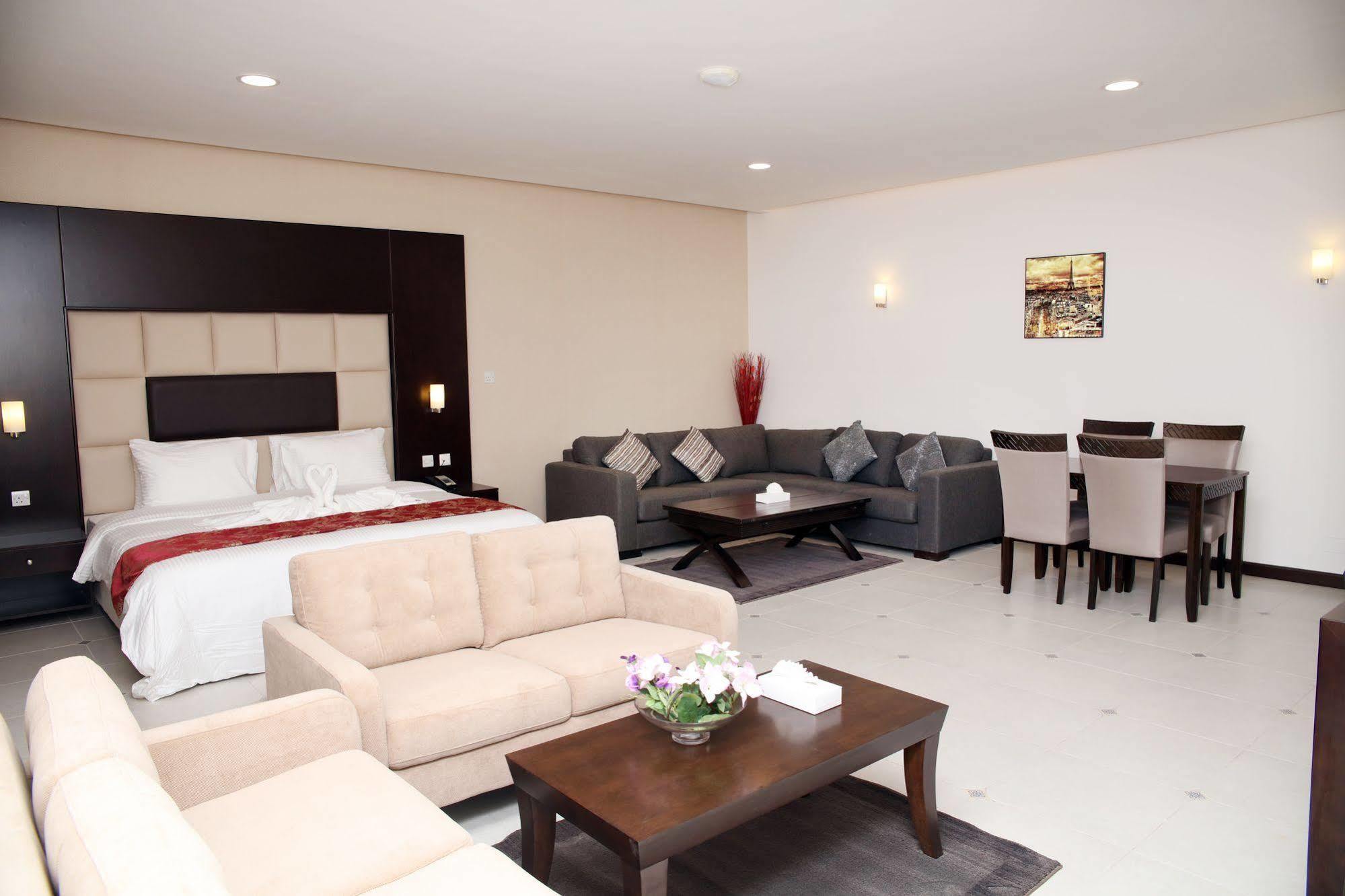 Hotel Haffa House
