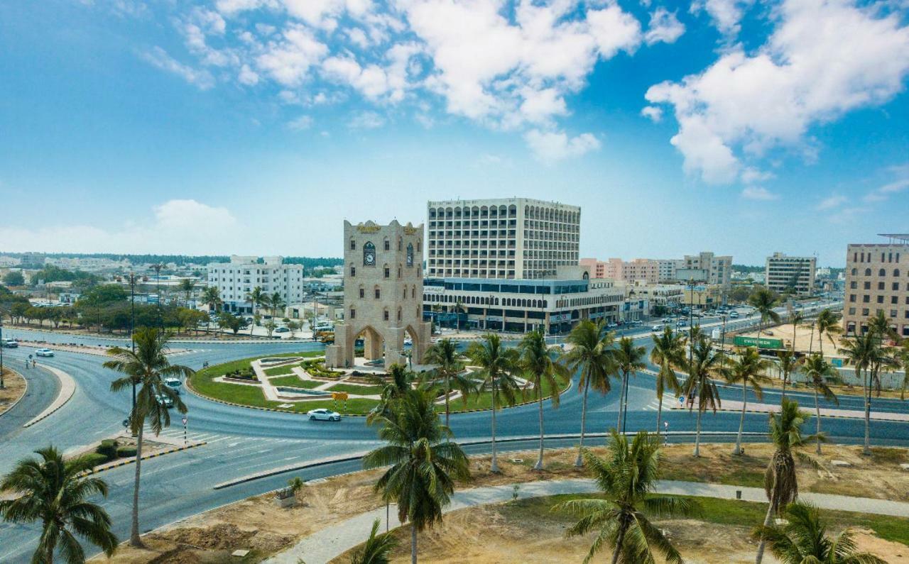 Haffa House Hotel 3*