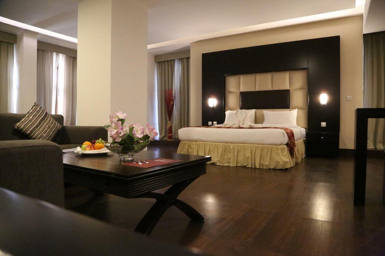 Haffa House Hotel 3*