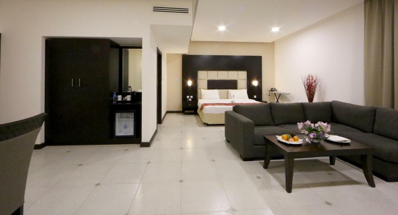 Haffa House 3*