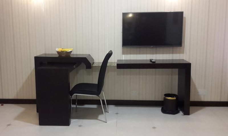 Haffa House Hotel